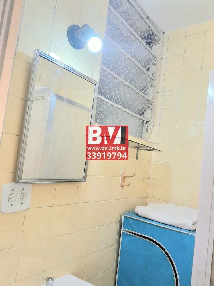 Apartamento à venda com 1 quarto, 40m² - Foto 12