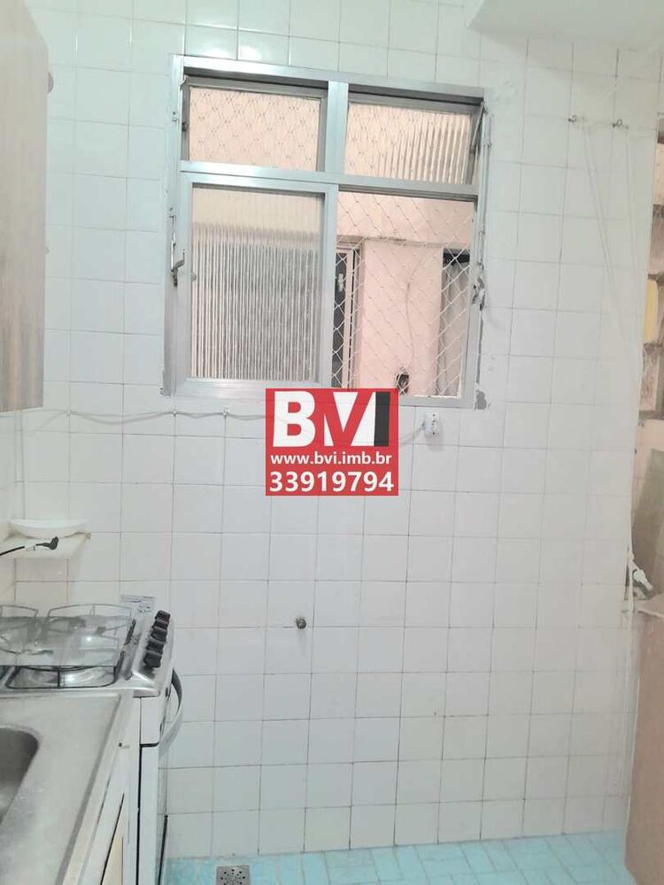 Apartamento à venda com 1 quarto, 40m² - Foto 15