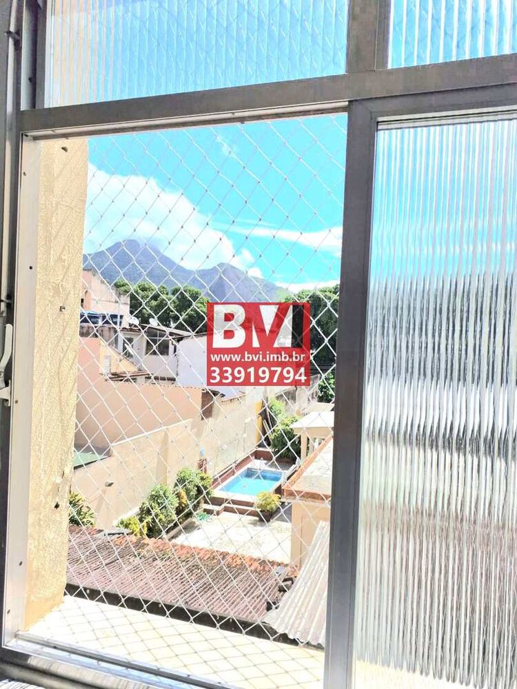 Apartamento à venda com 1 quarto, 40m² - Foto 9