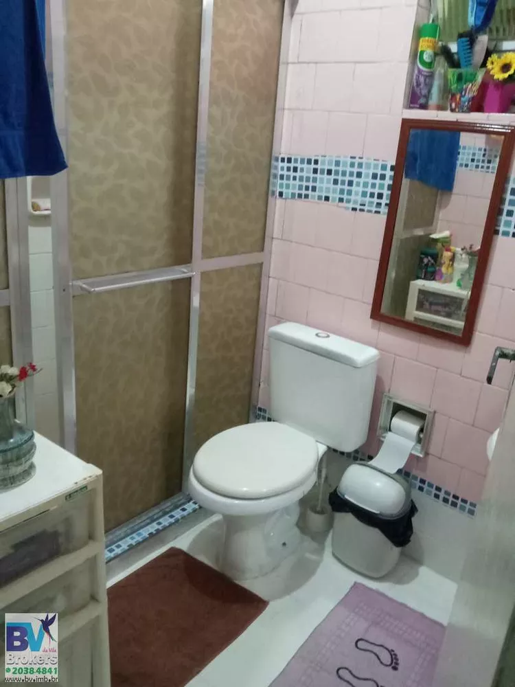 Apartamento, 2 quartos, 70 m² - Foto 2