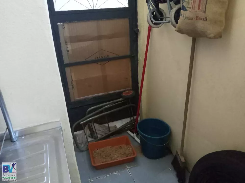 Apartamento, 2 quartos, 70 m² - Foto 3