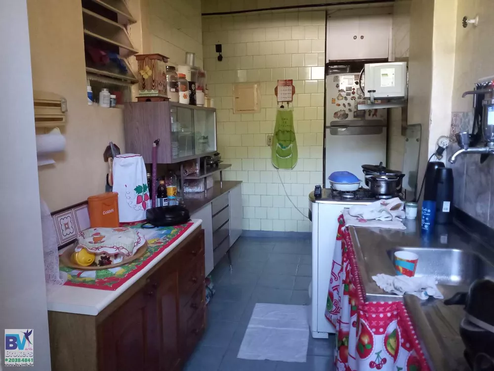Apartamento, 2 quartos, 70 m² - Foto 4