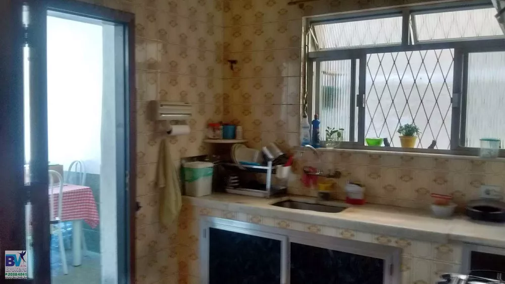 Casa, 4 quartos, 276 m² - Foto 1