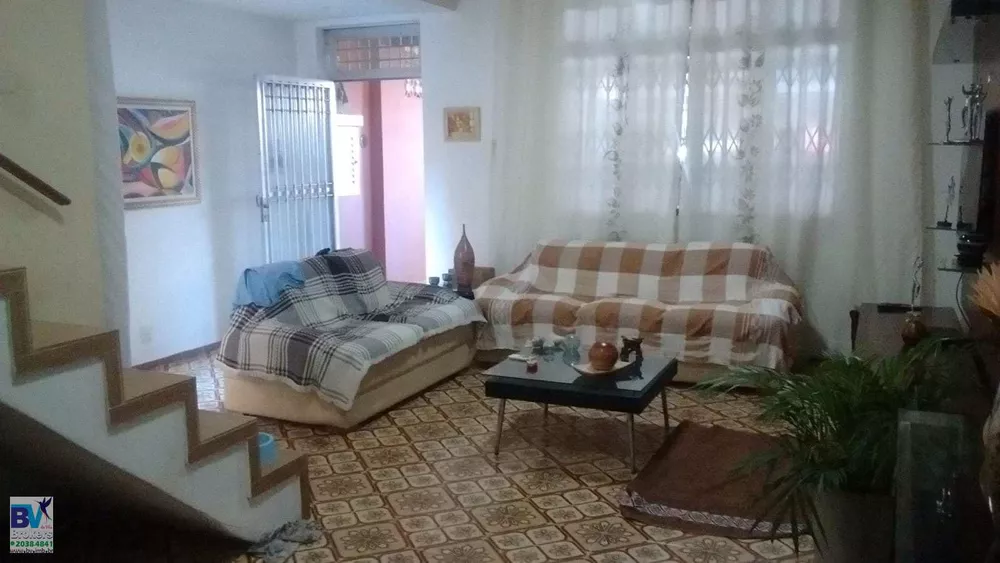Casa, 4 quartos, 276 m² - Foto 10
