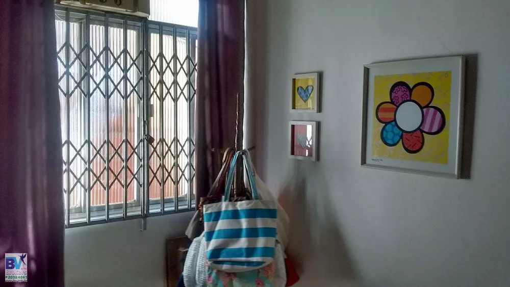 Casa, 4 quartos, 276 m² - Foto 12