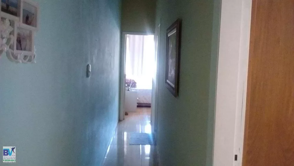 Casa, 4 quartos, 276 m² - Foto 3