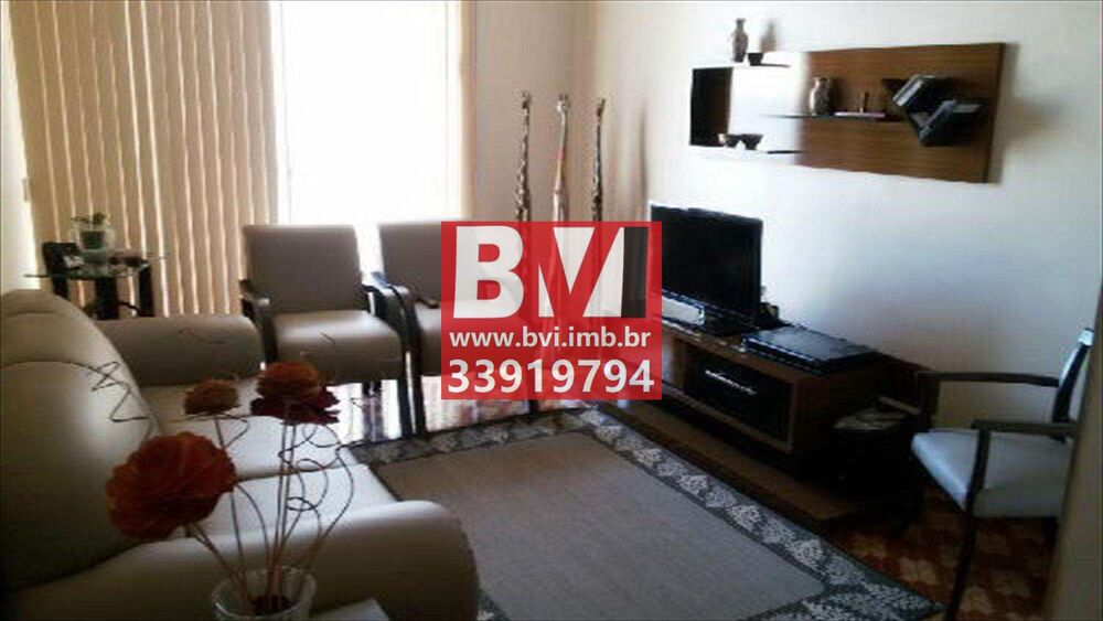Apartamento, 2 quartos, 70 m² - Foto 1