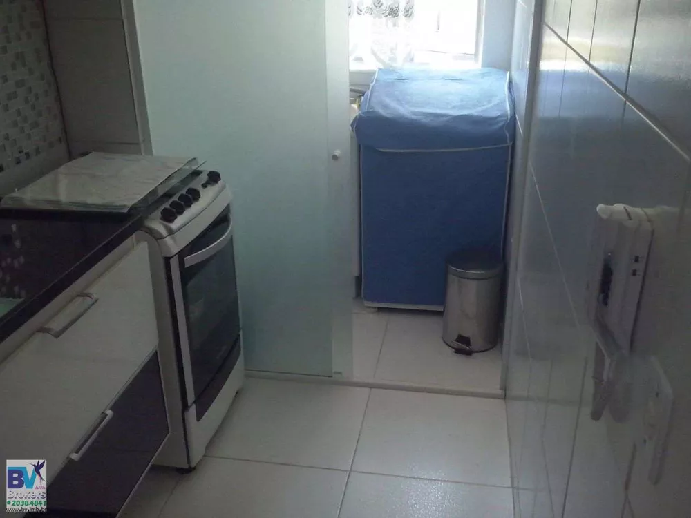 Apartamento, 2 quartos, 50 m² - Foto 8