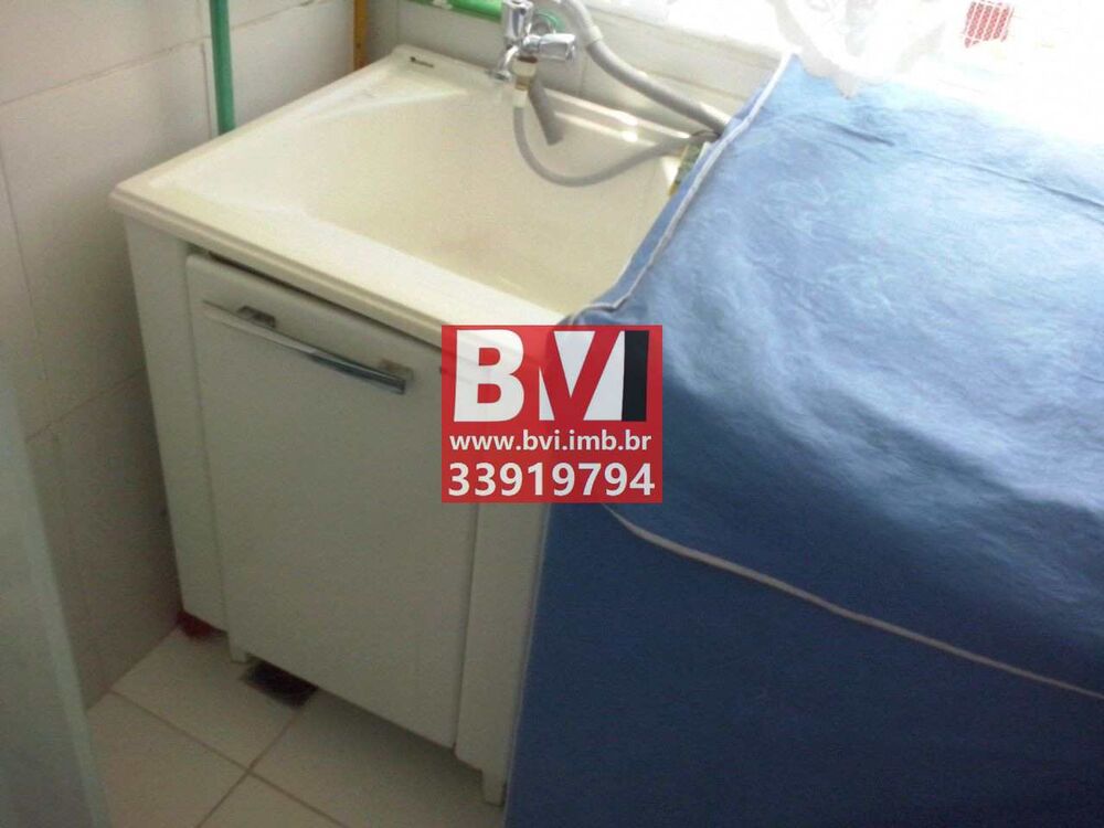 Apartamento, 2 quartos, 50 m² - Foto 16