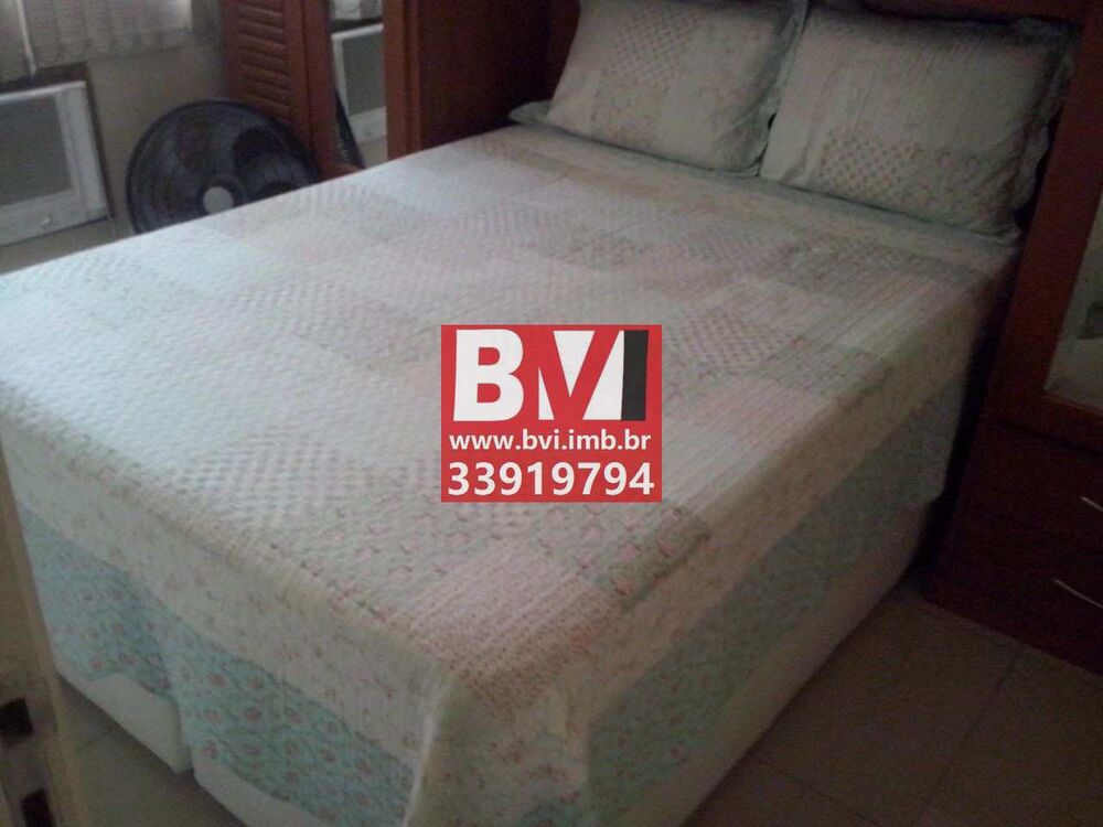 Apartamento, 2 quartos, 50 m² - Foto 21