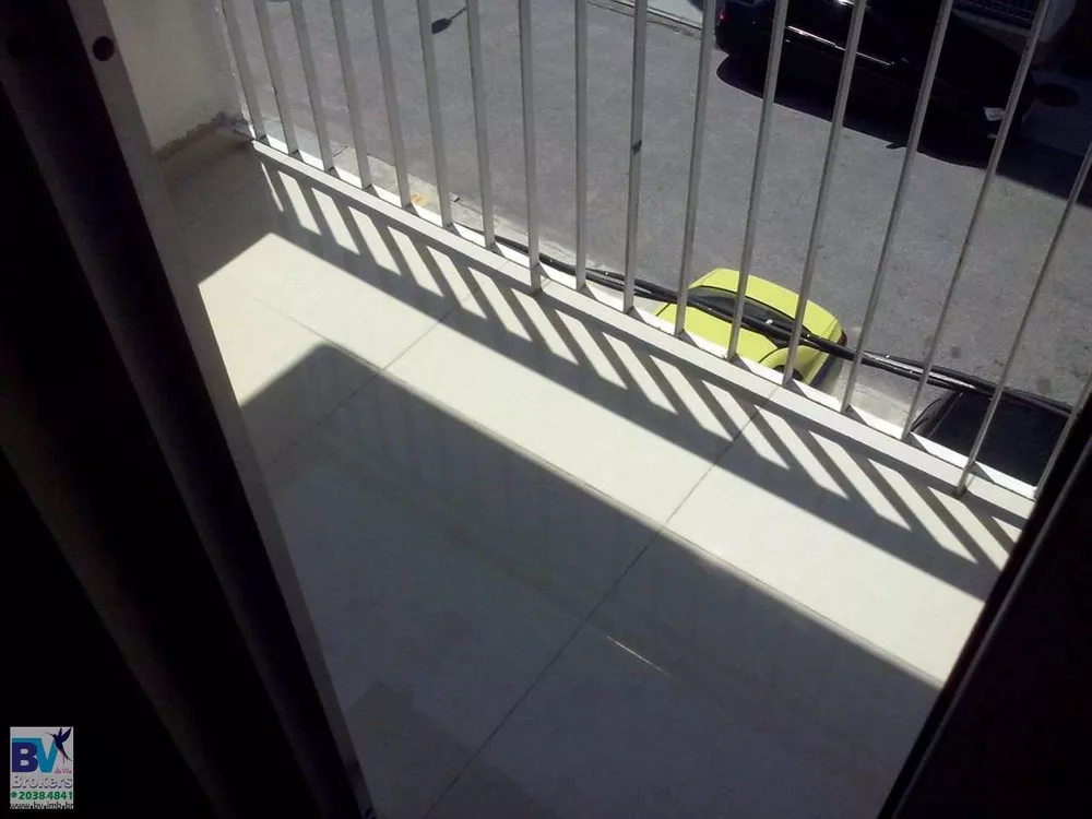 Apartamento, 2 quartos, 50 m² - Foto 11