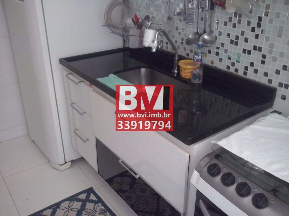 Apartamento, 2 quartos, 50 m² - Foto 19