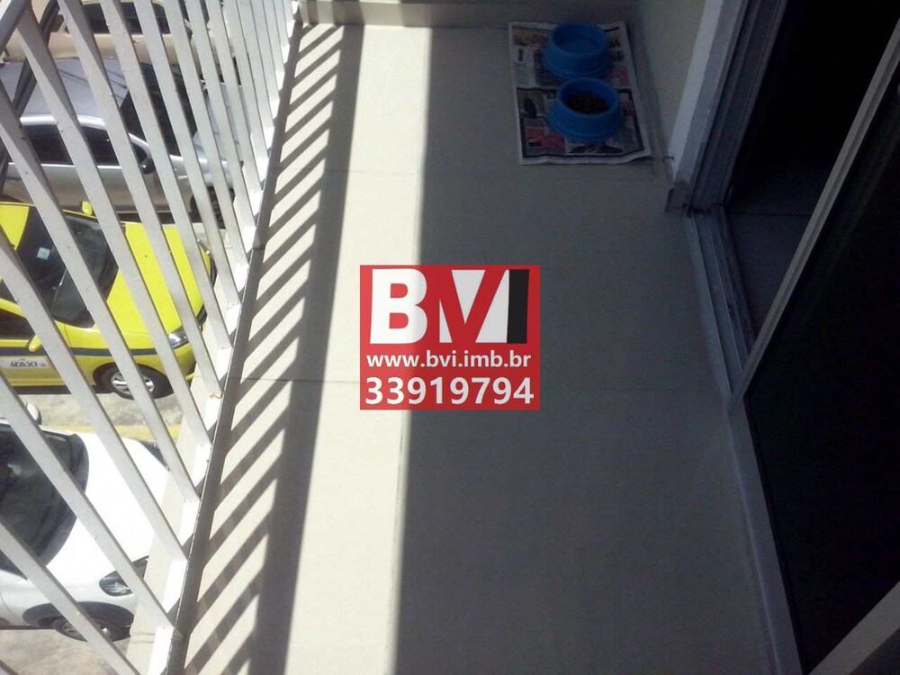Apartamento, 2 quartos, 50 m² - Foto 20