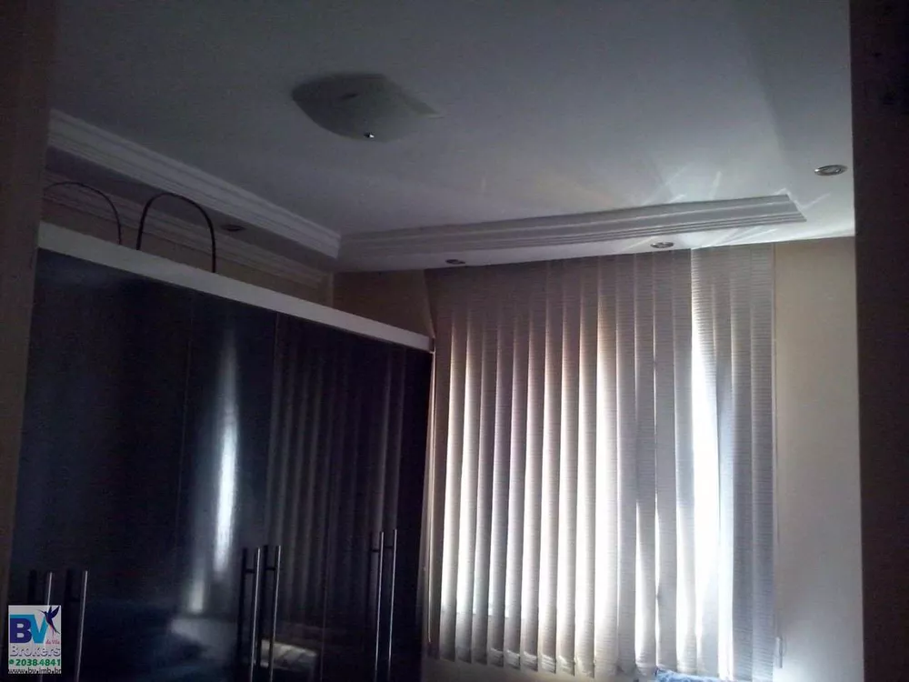 Apartamento, 2 quartos, 50 m² - Foto 7