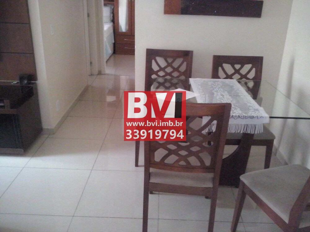Apartamento, 2 quartos, 50 m² - Foto 15