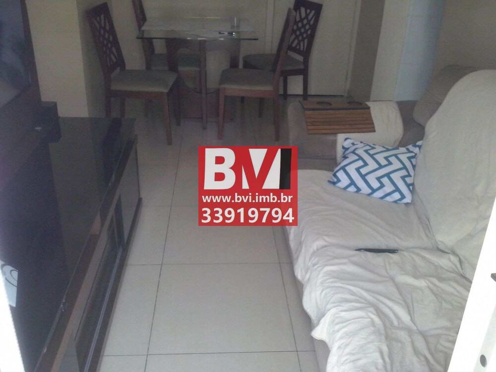 Apartamento, 2 quartos, 50 m² - Foto 18