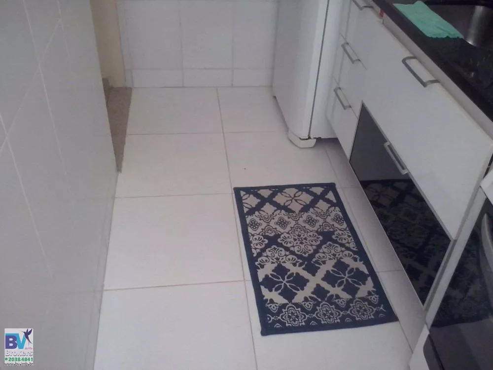 Apartamento, 2 quartos, 50 m² - Foto 1