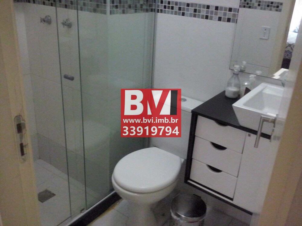 Apartamento, 2 quartos, 50 m² - Foto 14