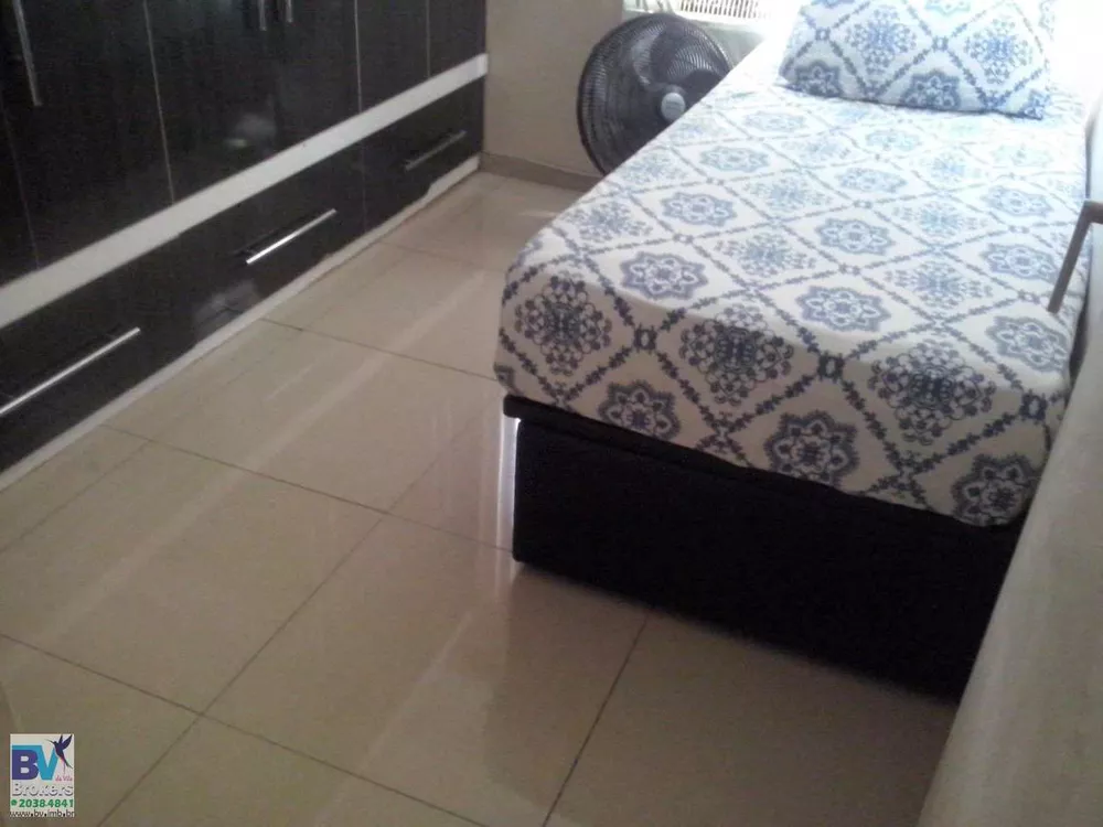Apartamento, 2 quartos, 50 m² - Foto 5