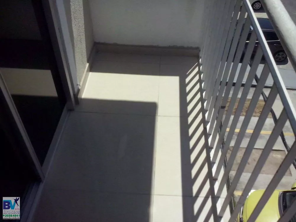 Apartamento, 2 quartos, 50 m² - Foto 3