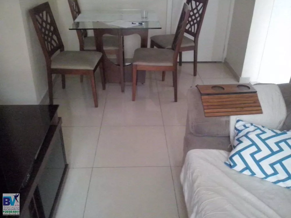 Apartamento, 2 quartos, 50 m² - Foto 12