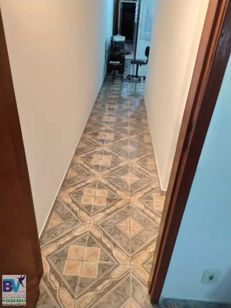 Apartamento, 2 quartos, 88 m² - Foto 3