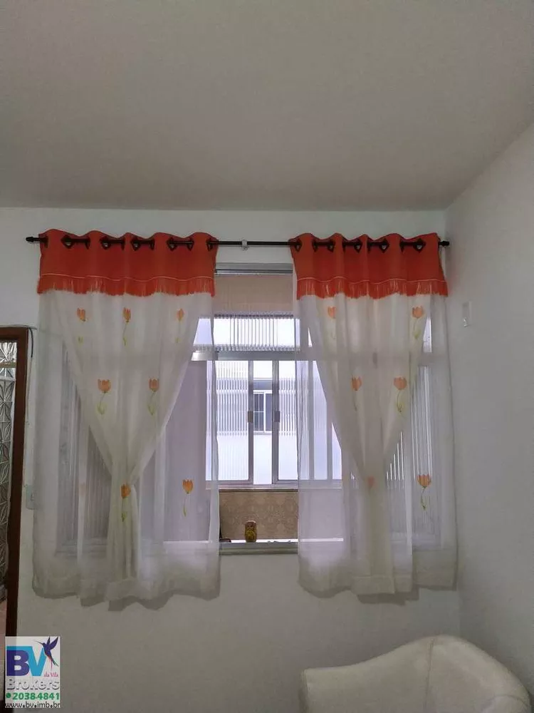 Apartamento, 2 quartos, 88 m² - Foto 1