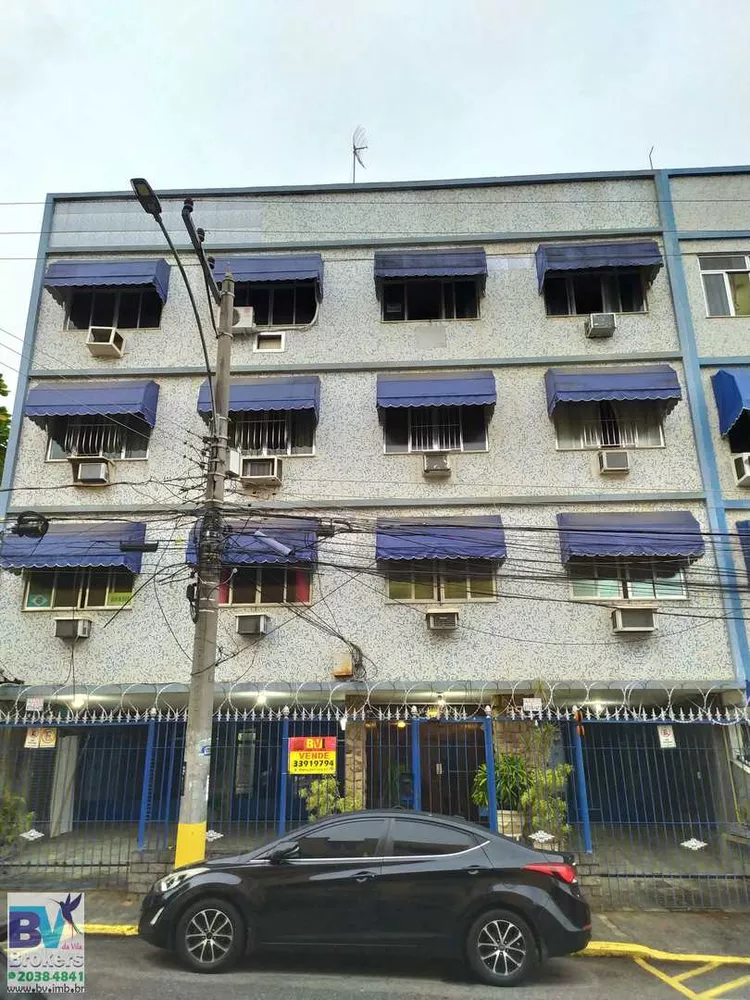 Apartamento, 2 quartos, 88 m² - Foto 4