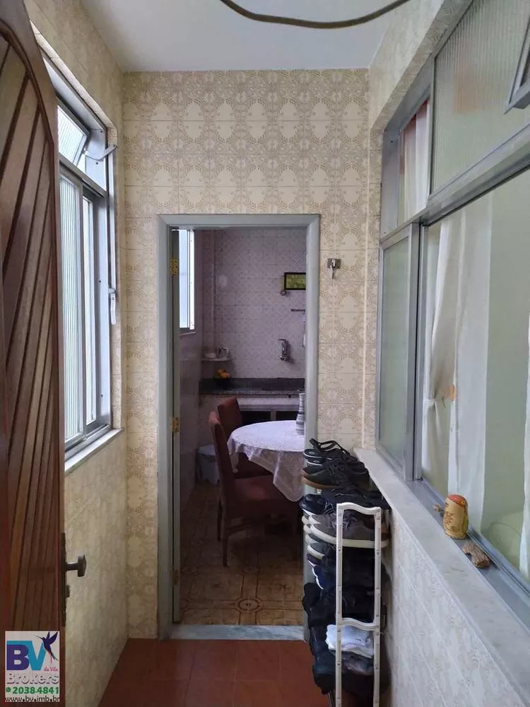Apartamento, 2 quartos, 88 m² - Foto 2