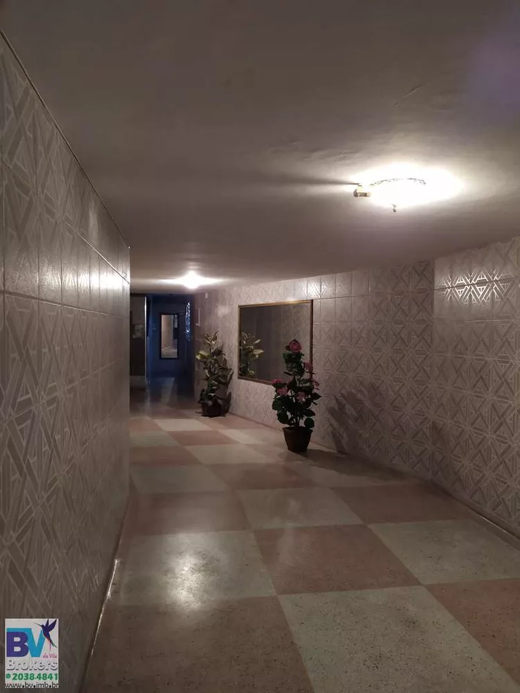 Apartamento, 2 quartos, 88 m² - Foto 15