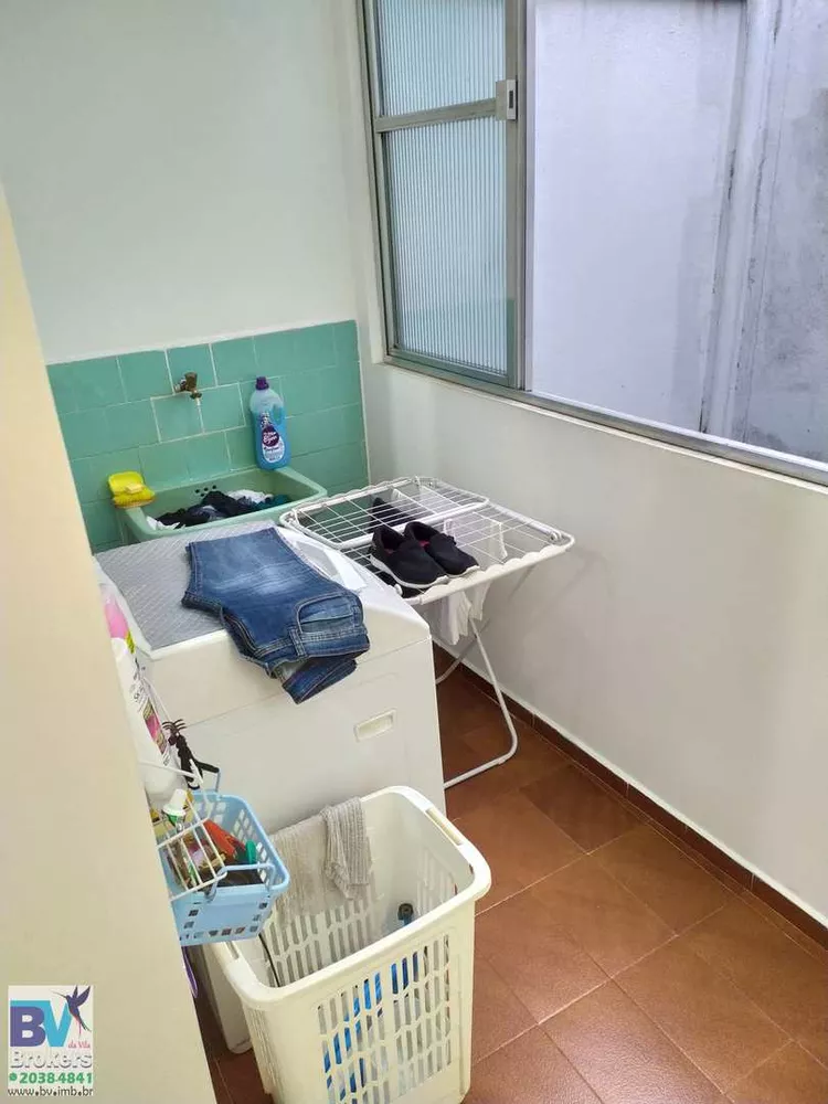 Apartamento, 2 quartos, 88 m² - Foto 6