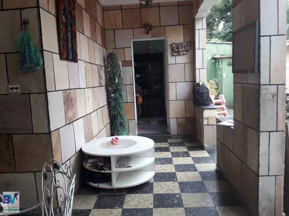 Casa, 2 quartos, 61 m² - Foto 14