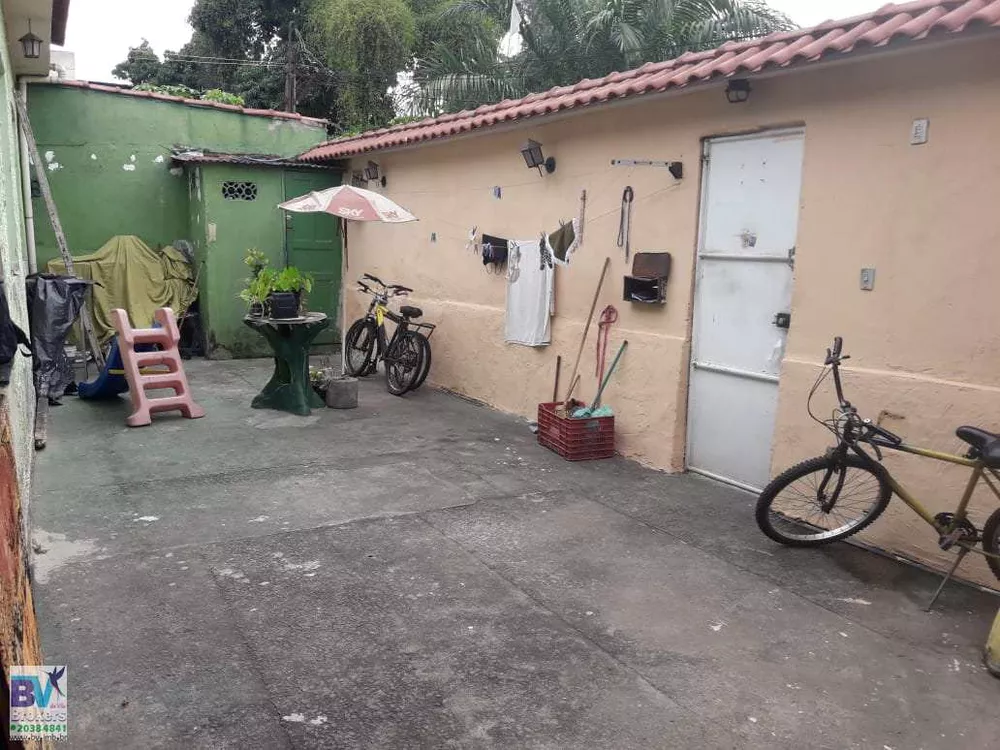 Casa, 2 quartos, 61 m² - Foto 1