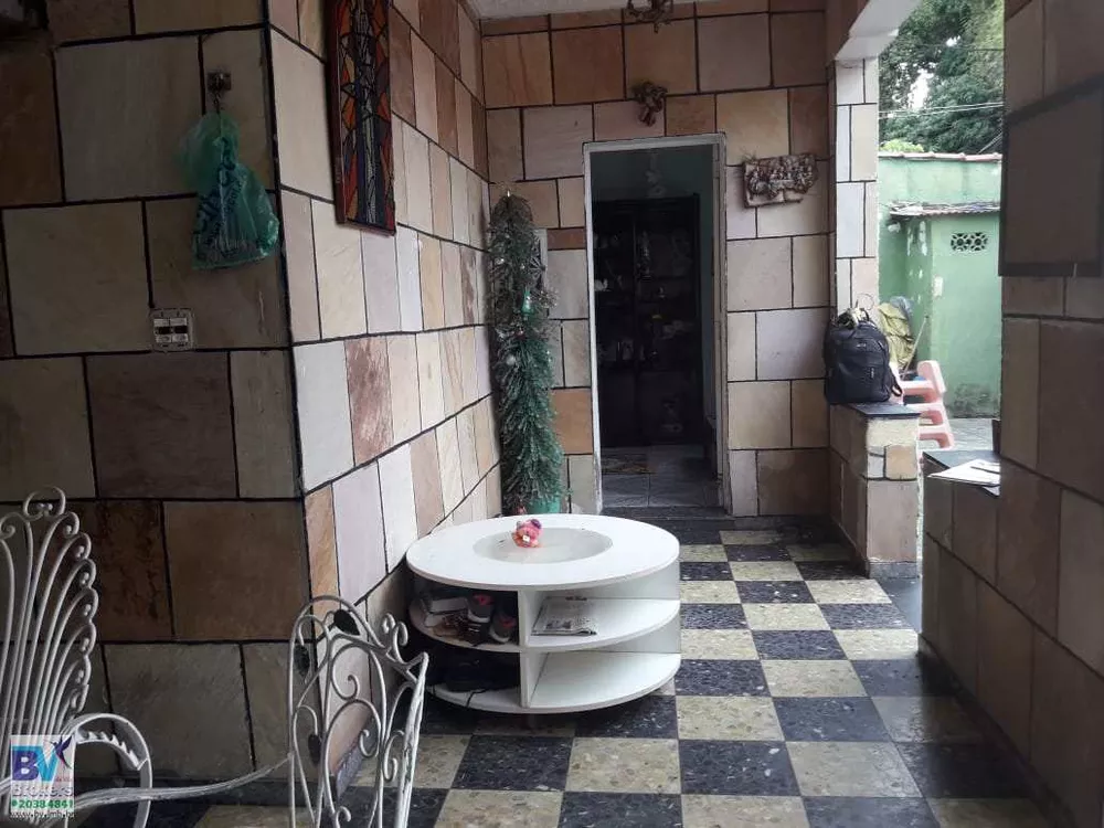 Casa, 2 quartos, 61 m² - Foto 11