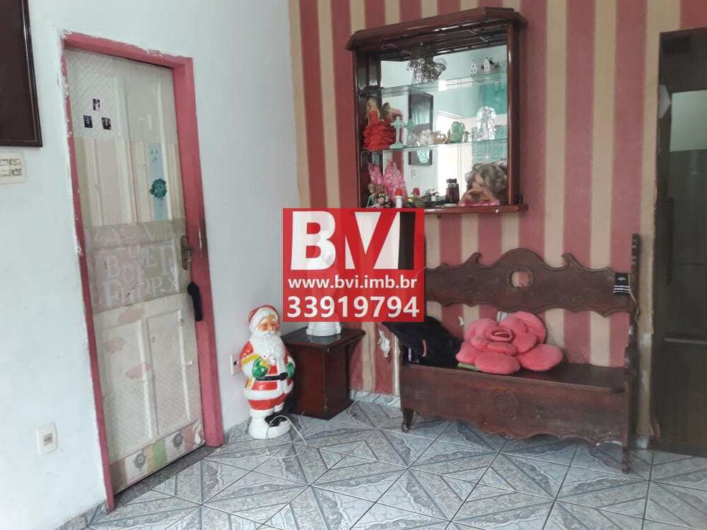 Casa, 2 quartos, 61 m² - Foto 17
