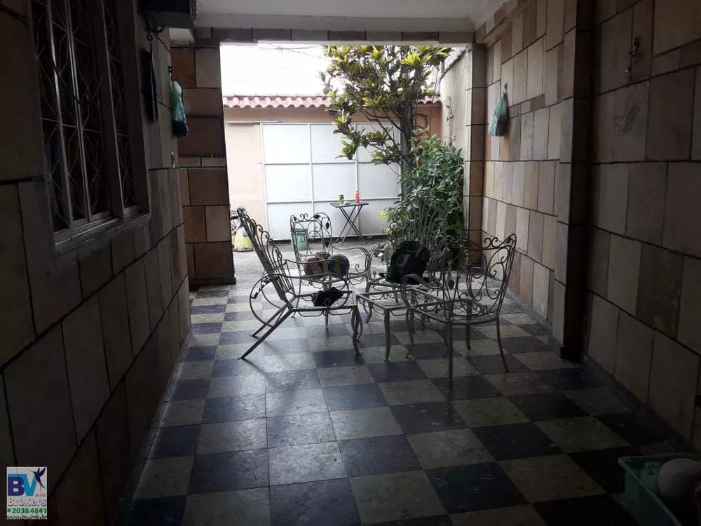 Casa, 2 quartos, 61 m² - Foto 4
