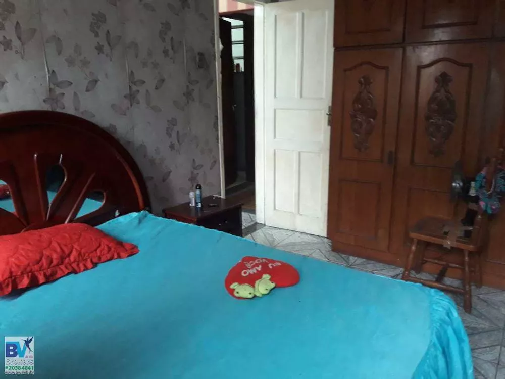 Casa, 2 quartos, 61 m² - Foto 6