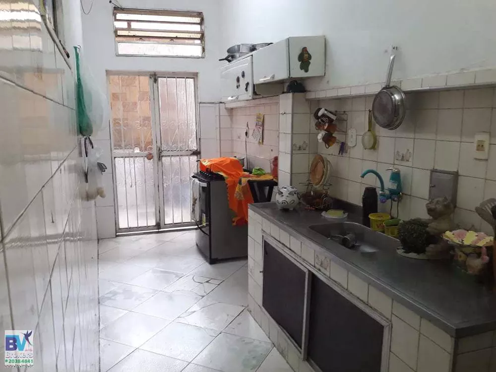 Casa, 2 quartos, 61 m² - Foto 5