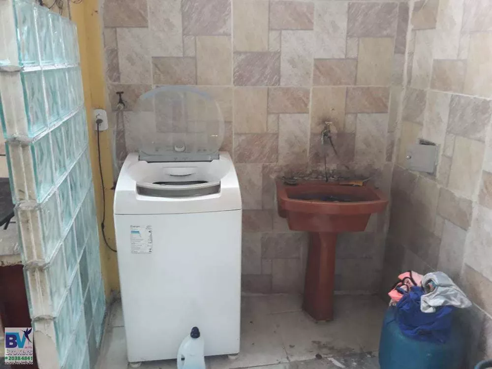 Casa, 2 quartos, 61 m² - Foto 7