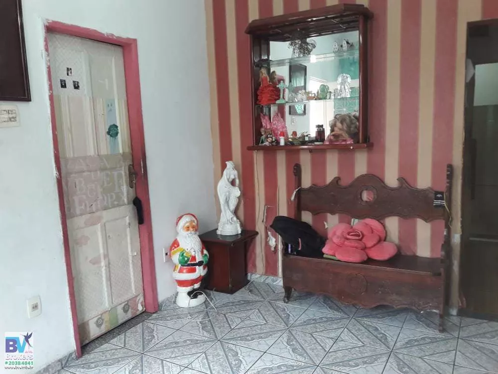 Casa, 2 quartos, 61 m² - Foto 10