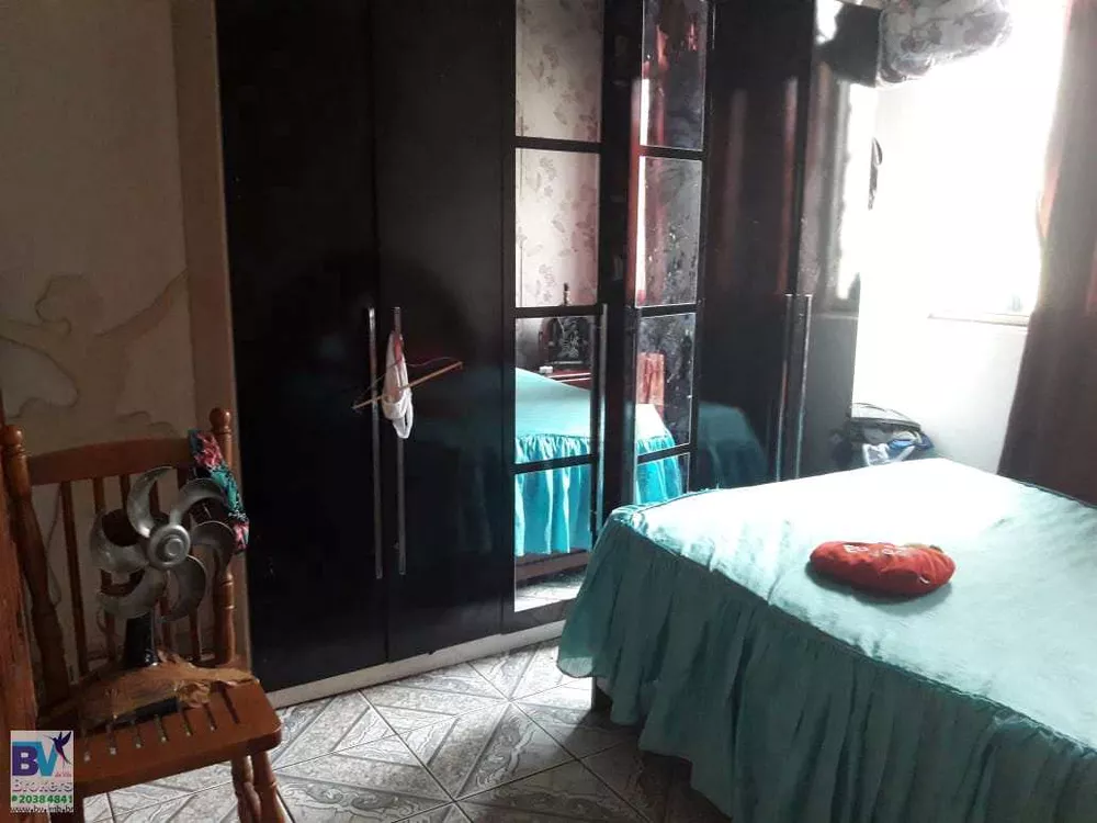Casa, 2 quartos, 61 m² - Foto 3