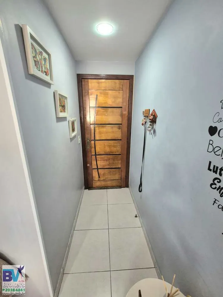 Apartamento, 2 quartos, 94 m² - Foto 5