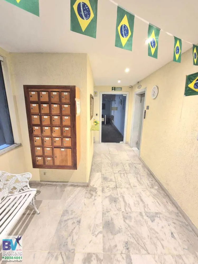 Apartamento, 2 quartos, 94 m² - Foto 2