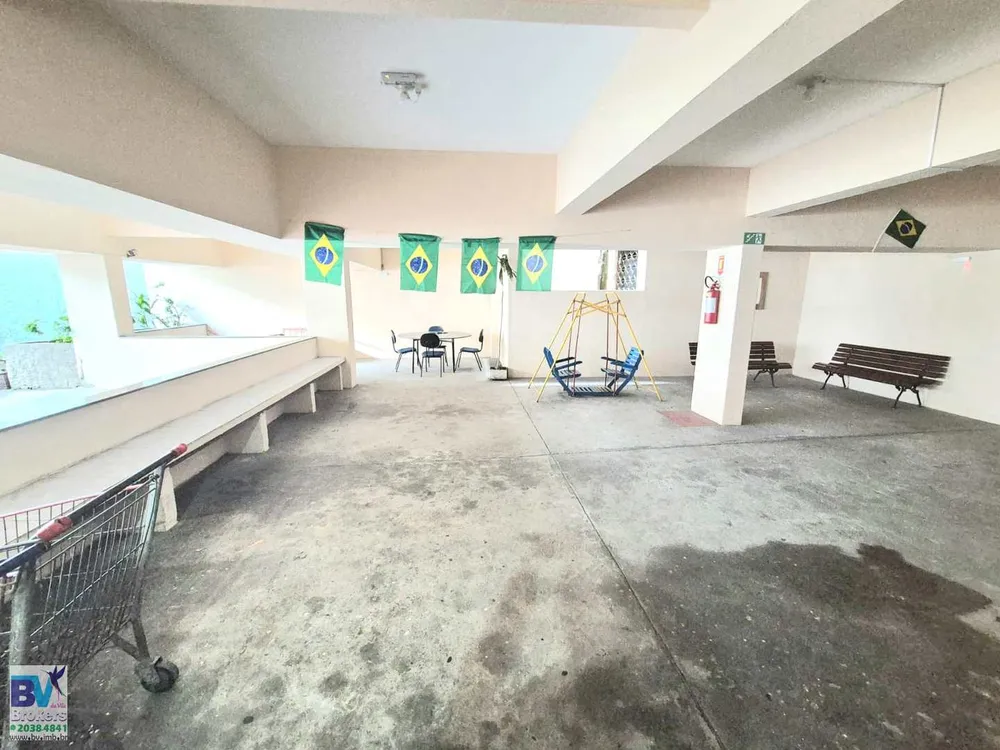 Apartamento, 2 quartos, 94 m² - Foto 44
