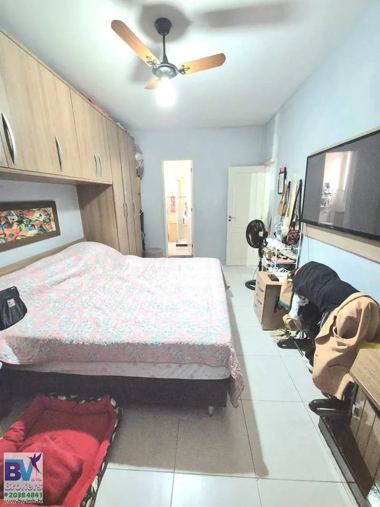 Apartamento, 2 quartos, 94 m² - Foto 12