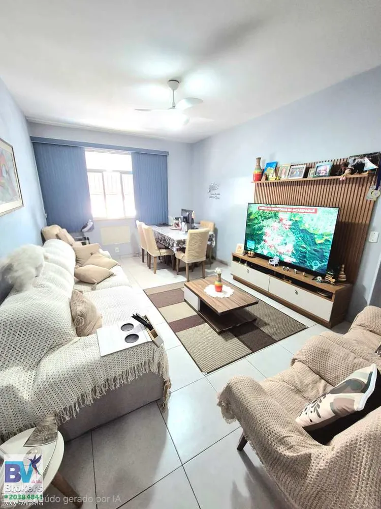 Apartamento, 2 quartos, 94 m² - Foto 6