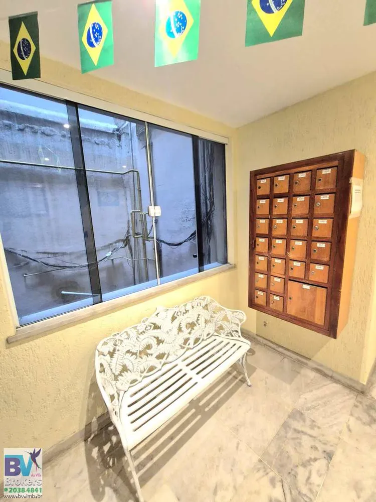 Apartamento, 2 quartos, 94 m² - Foto 3