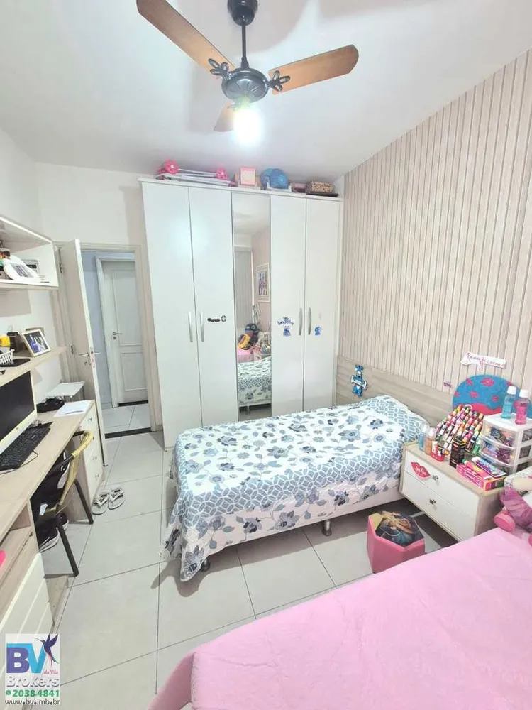 Apartamento, 2 quartos, 94 m² - Foto 23