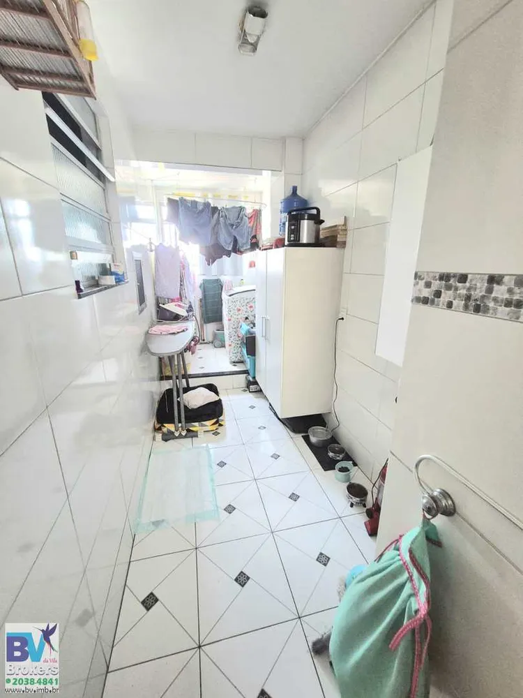 Apartamento, 2 quartos, 94 m² - Foto 37