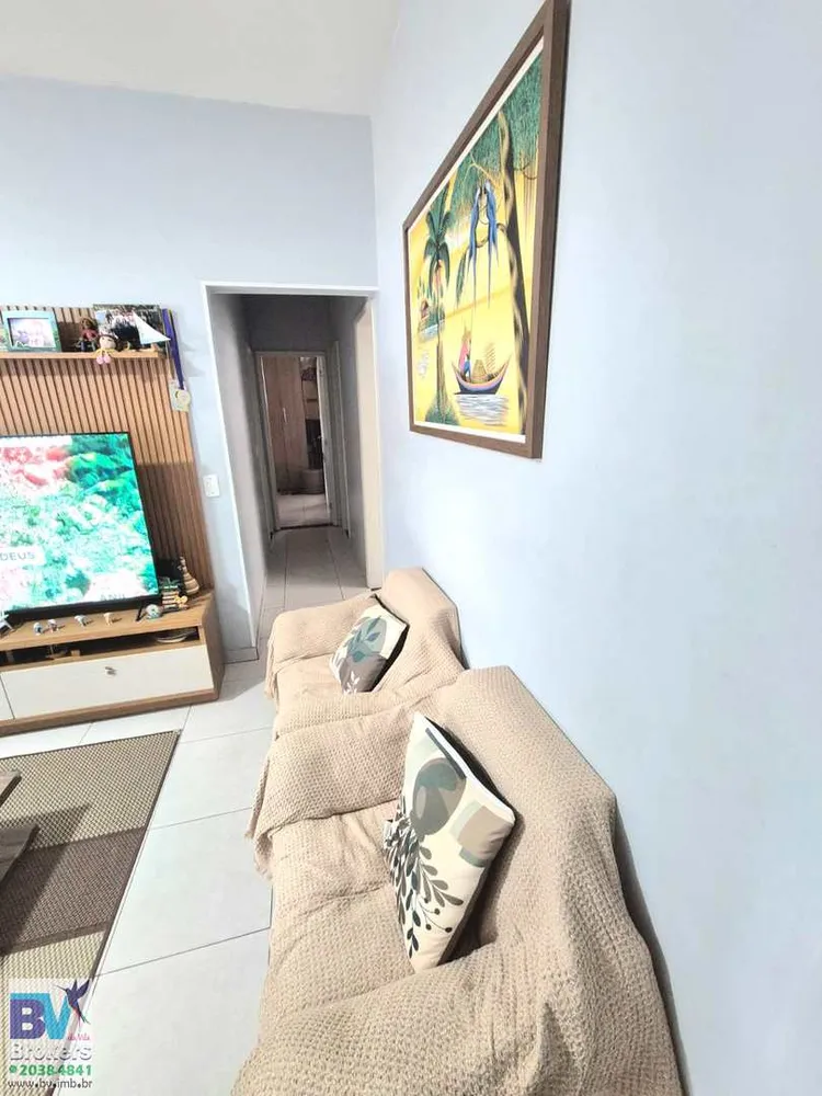 Apartamento, 2 quartos, 94 m² - Foto 7